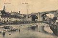 Bautzen, Sachsen: Neue Br�cke
