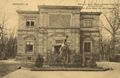 Bayreuth, Bayern: Haus Wahnfried