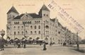 Berlin, Charlottenburg, Berlin/Tauentzienstra�e, Neues romanisches Haus