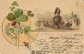 Berlin, Mitte, Berlin/Nationaldenkmal Kaiser Wilhelm I. [10]