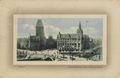 Berlin, Mitte, Berlin/Waisenbr�cke und M�rkisches Museum