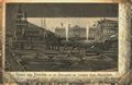 Dresden, Sachsen/Illumination zur Jubelfeier K�nig Alberts 1898