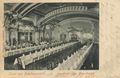 Freudenstadt, Baden-W�rttemberg/Rappensaal