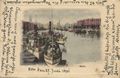 K�ln (Rhein), Nordrhein-Westfalen/Hafen