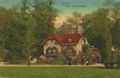 Leipzig, Sachsen/Idyll im Scheibenholz