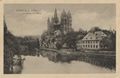 Limburg a. d. Lahn, Hessen/Lahn mit Dom