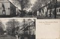 Mittenwalde (Mark), Brandenburg/Yorkstra�e