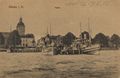 Ribnitz-Damgarten, Mecklenburg-Vorpommern/Hafen