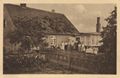 Silz (Meckl.), Mecklenburg-Vorpommern/B�ckerei R. Jens