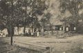 Wandlitz, Brandenburg/Gartenlokal am Liepnitzsee