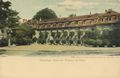 Weimar, Th�ringen/Ehemaliges Haus der Freifrau von Stein