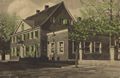 Wuppertal, Nordrhein-Westfalen/Wachholderh�uschen