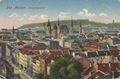 Aachen, Nordrhein-Westfalen/Stadtansicht