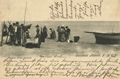 Ahlbeck, Mecklenburg-Vorpommern: Fischer