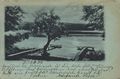 Ahlbeck, Mecklenburg-Vorpommern/Wolgastsee