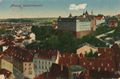 Altenburg i. Th�r., Th�ringen: Stadtansicht