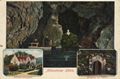 Altenstein, Th�ringen: Altensteiner H�hle