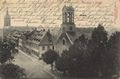 Annaberg-Buchholz, Sachsen: Annenkirche