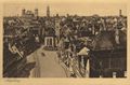 Augsburg, Bayern: Stadtansicht