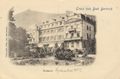Bad Bertrich, Rheinland-Pfalz: Kurhotel