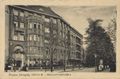 Berlin, Charlottenburg, Berlin/Uhlandstra�e 197, Pension Steinplatz