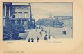 Berlin, Mitte, Berlin/Palais Kaiser Wilhelm I., Historisches Eckfenster [2]