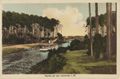 L�cknitz (Meckl.), Mecklenburg-Vorpommern/Dampfer