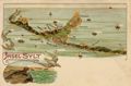 Sylt (Insel), Schleswig-Holstein/�berblickskarte