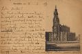 Dresden, Sachsen/Kath. Kirche
