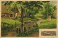 Spreewald (Gebiet), Brandenburg/Idylle