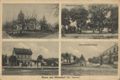 W�nsdorf, Brandenburg/Adlershorsterstra�e