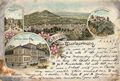 Bad Blankenburg, Th�ringen: Hotel Zum L�wen