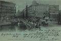 Berlin, Mitte, Berlin/Weidendammer Br�cke [2]