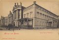 Berlin, Mitte, Berlin/Palais Kaiser Wilhelm I.