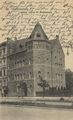 Berlin, Charlottenburg, Berlin/Akademisches Institut f�r Kirchenmusik