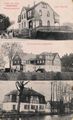 Neukirch (Lausitz), Sachsen/Caf� Valtental; Sommerfrische Valtenblick; Valtenm�hle