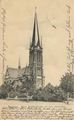 Bautzen, Sachsen/Maria-Martha-Kirche auf dem Albertplatz