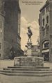 Aachen, Nordrhein-Westfalen/Brunnen auf dem H�hnermarkt