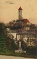 Auerbach (Vgtl.), Sachsen: Schlossturm