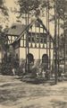Lychen, Brandenburg/M�dchenhaus