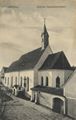 Alt�tting, Bayern: Unteres Kapuzinerkloster
