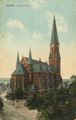Apolda, Th�ringen: Lutherkirche