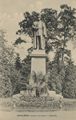 Arolsen, Hessen: Kaiser-Wilhelm-Denkmal