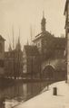 Bamberg, Bayern/Rathaus