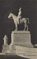 Berlin, Charlottenburg, Berlin/Kaiser-Friedrich-Denkmal