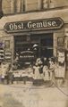 Berlin, Charlottenburg, Berlin/Uhlandstra�e 58-59, Obst, Gem�se