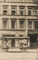 Berlin, Kreuzberg, Berlin/Adalbertstra�e 87, Fuhrgesch�ft Stephan Slupinsky