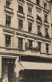Berlin, Kreuzberg, Berlin/Admiralstra�e 6, Geb�udeansicht