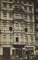 Berlin, Kreuzberg, Berlin/Yorckstra�e 63, Zigarren A. L�dke, Milch- und Sahnehalle