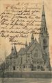 Dresden, Sachsen/Garnisonskirche
